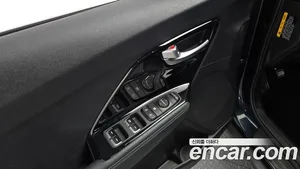 Kia Niro, 2018 — миниатюра 19