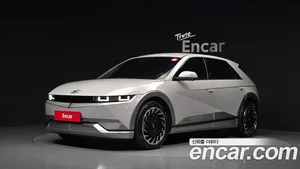 Hyundai Ioniq 5, 2024 — миниатюра 1