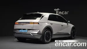 Hyundai Ioniq 5, 2024 — миниатюра 2