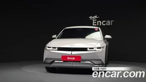 Hyundai Ioniq 5, 2024 — миниатюра 3