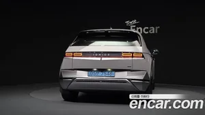 Hyundai Ioniq 5, 2024 — миниатюра 4
