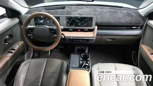 Hyundai Ioniq 5, 2024 — миниатюра 7