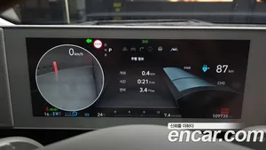 Hyundai Ioniq 5, 2024 — миниатюра 8