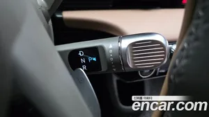 Hyundai Ioniq 5, 2024 — миниатюра 9