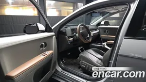 Hyundai Ioniq 5, 2024 — миниатюра 10