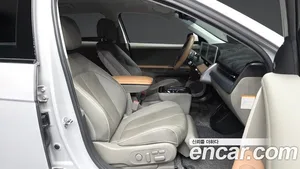 Hyundai Ioniq 5, 2024 — миниатюра 11