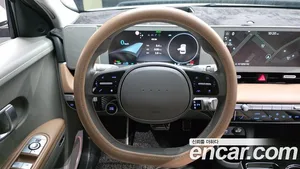 Hyundai Ioniq 5, 2024 — миниатюра 13