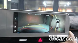Hyundai Ioniq 5, 2024 — миниатюра 15