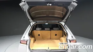 Hyundai Ioniq 5, 2024 — миниатюра 20