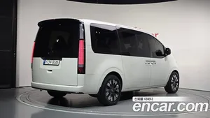 Hyundai Staria, 2022 — миниатюра 2