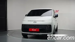 Hyundai Staria, 2022 — миниатюра 3