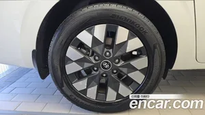 Hyundai Staria, 2022 — миниатюра 5