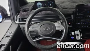 Hyundai Staria, 2022 — миниатюра 13