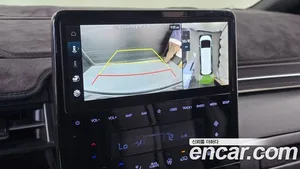 Hyundai Staria, 2022 — миниатюра 15