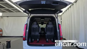 Hyundai Staria, 2022 — миниатюра 20
