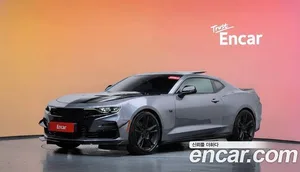 Chevrolet Camaro, 2019 — миниатюра 34