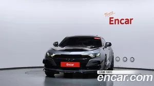 Chevrolet Camaro, 2019 — миниатюра 2