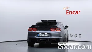 Chevrolet Camaro, 2019 — миниатюра 3