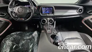 Chevrolet Camaro, 2019 — миниатюра 9