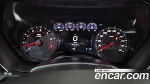 Chevrolet Camaro, 2019 — миниатюра 10