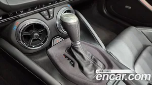 Chevrolet Camaro, 2019 — миниатюра 11