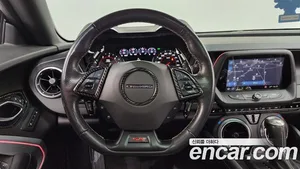 Chevrolet Camaro, 2019 — миниатюра 17