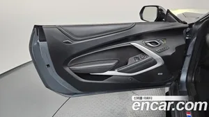 Chevrolet Camaro, 2019 — миниатюра 13