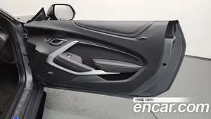 Chevrolet Camaro, 2019 — миниатюра 14