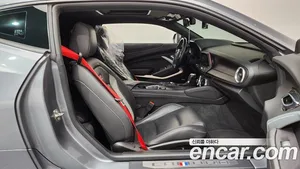Chevrolet Camaro, 2019 — миниатюра 15