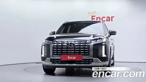Hyundai Palisade, 2024 — миниатюра 3