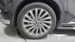 Hyundai Palisade, 2024 — миниатюра 5