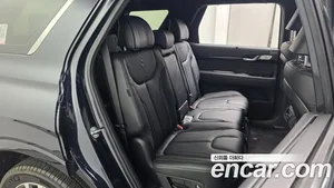 Hyundai Palisade, 2024 — миниатюра 17