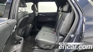Hyundai Palisade, 2024 — миниатюра 18