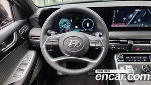 Hyundai Palisade, 2024 — миниатюра 19