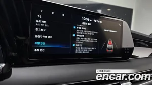 Hyundai Palisade, 2024 — миниатюра 22