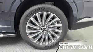 Hyundai Palisade, 2024 — миниатюра 7