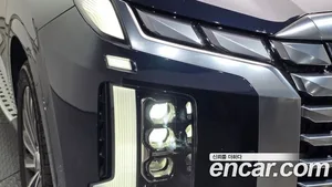 Hyundai Palisade, 2024 — миниатюра 8