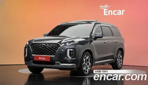 Hyundai Palisade, 2021 — миниатюра 34