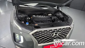 Hyundai Palisade, 2021 — миниатюра 5