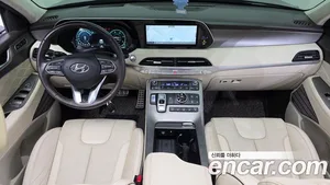 Hyundai Palisade, 2021 — миниатюра 9