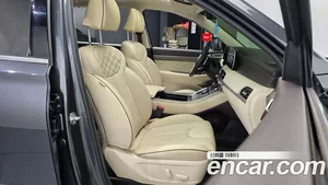Hyundai Palisade, 2021 — миниатюра 16