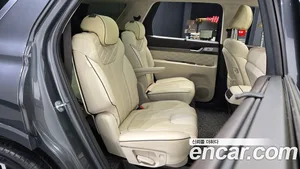 Hyundai Palisade, 2021 — миниатюра 17