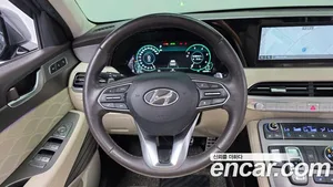 Hyundai Palisade, 2021 — миниатюра 18
