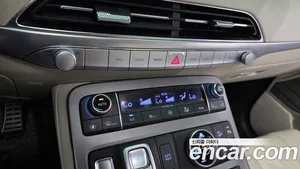 Hyundai Palisade, 2021 — миниатюра 22
