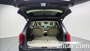Hyundai Palisade, 2021 — миниатюра 25