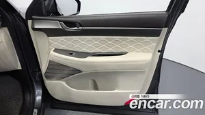 Hyundai Palisade, 2021 — миниатюра 14