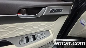 Hyundai Palisade, 2021 — миниатюра 27