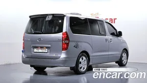 Hyundai Starex, 2014 — миниатюра 2