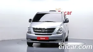 Hyundai Starex, 2014 — миниатюра 3
