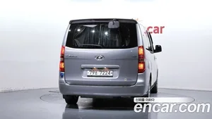 Hyundai Starex, 2014 — миниатюра 4